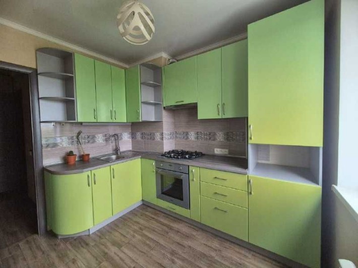 Продаж 2х кім квартири з ремонтом. Зарічний - фото 1