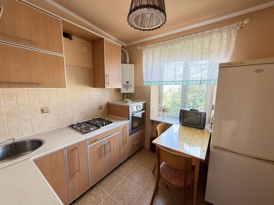 Продаж 2-ох кімнатної квартири на Дружбі Тернопіль