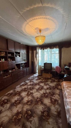 3к квартира 67м2, окремі кімнати, р-н Алмазний - фото 1