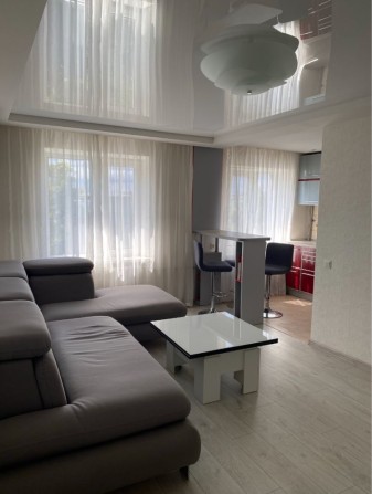 Продам 3-х кімнатну квартиру в м. Полтава., р-н Браїлки., вул Баленка - фото 1