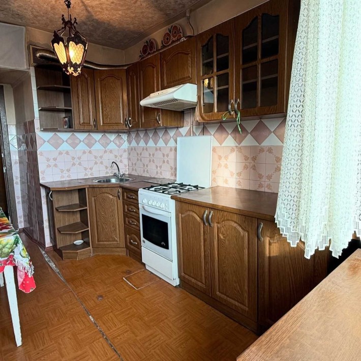 Продаж 3к.квартири мікрорайон Бам - фото 1