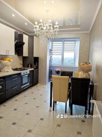 Новобудова в центрі міста з газовим автономним опаленням - 53,6 м.кв. - фото 1
