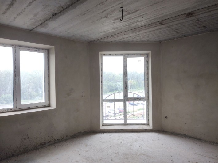 Левада, продається 2-кімнатна квартира в новобудові - фото 1