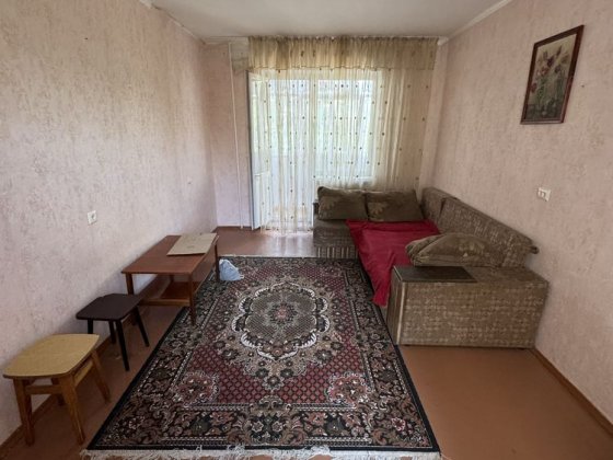 2х комнатная квартира 2/9 Шуменский ул.Фонтанная Херсон