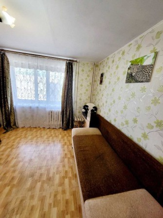 Продам 1к квартиру з гарним плануванням. - фото 1