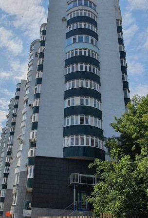 Однушка з ремонтом на в.Гагаріна - фото 1