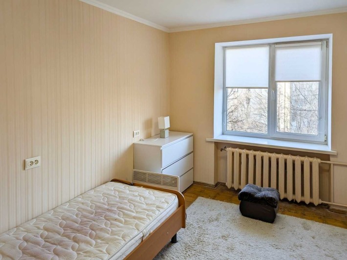 Продаж квартири в центрі міста - фото 1