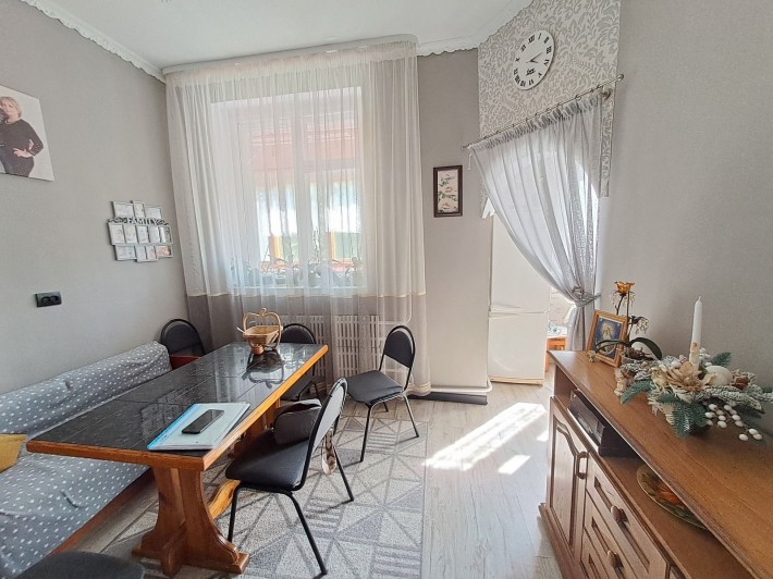 Продаж 4км квартири по вул. Довженка, Східний.Тернопіль - фото 1