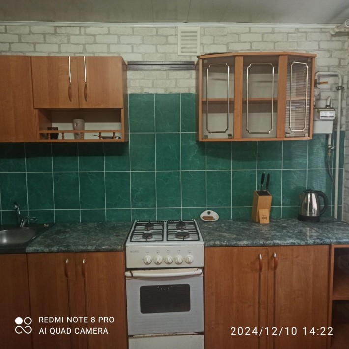 Квартира на ласточке - фото 1