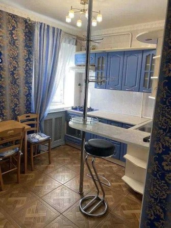 Продаж 2-кімнатної квартири в ЦЕНТРІ (біля парку Кожедуба) - фото 1