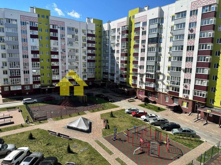 Двушка в обжитому будинку 70м² Поверх 5/9 ТЕРМІНОВО! - фото 1