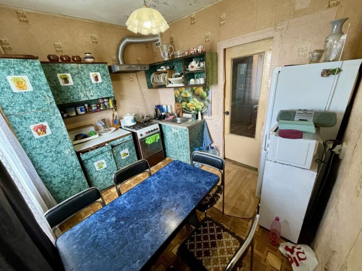Продаж квартири Східний 3 - фото 1