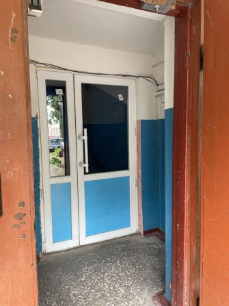 Продається 3кімнатна квартира  СКД (Холодноярськоі бригади) - фото 1