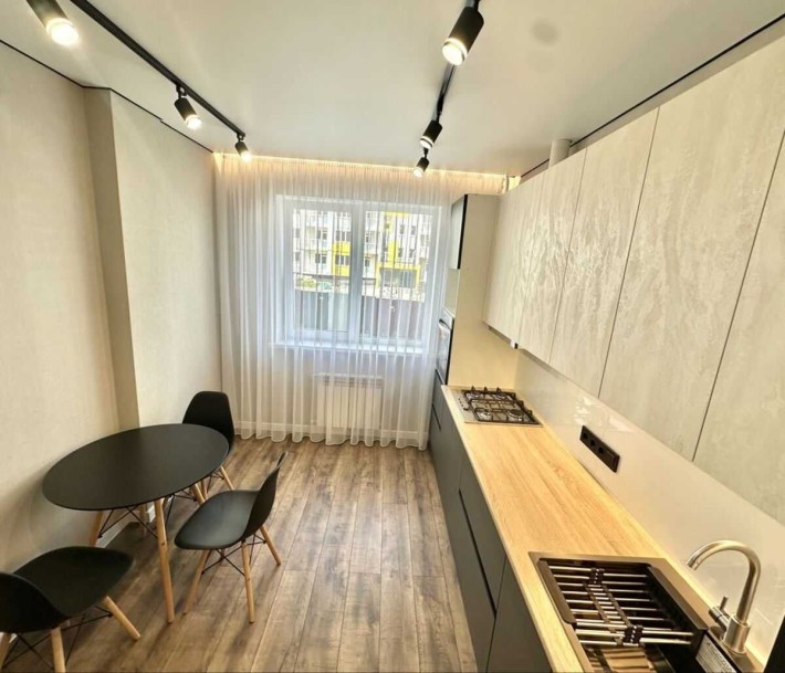 Продаж 2 кімнатної квартири в НОВОБУДОВІ - фото 1
