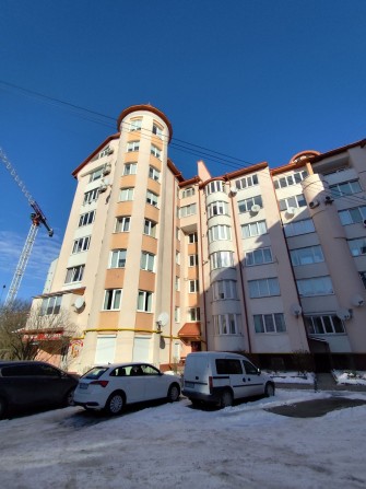 Продаж 2к квартири по вул.Чайківського - фото 1