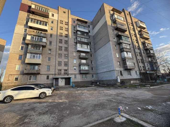 Продам Однокомнатную квартиру на Дружбе Долгинцевский район. - фото 1