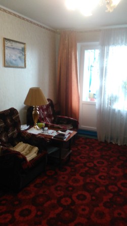 Продаж 3к квартири, Тернівський район, Даманський, вул. Ботанічна - фото 1
