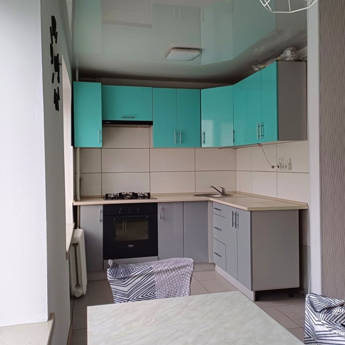 Продаж 2 кім.квартири з ремонтом - фото 1