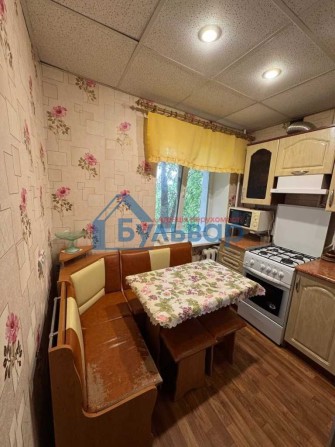1к. квартира, ДК ПТК, середній поверх, косметичний ремонт , цегла - фото 1