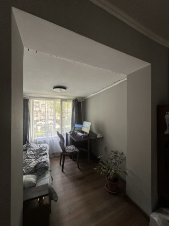 Продаж 3кімнатної квартири на бульварі Д.Галицького - фото 1