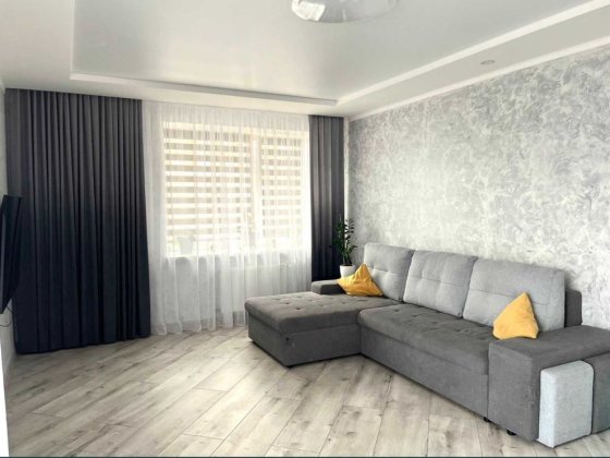 Новобудова, 3-кім з Євроремонтом! Полтава