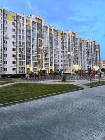 Гаряча пропозиція.  41м². Переуступка. Терміновий продаж. - фото 1