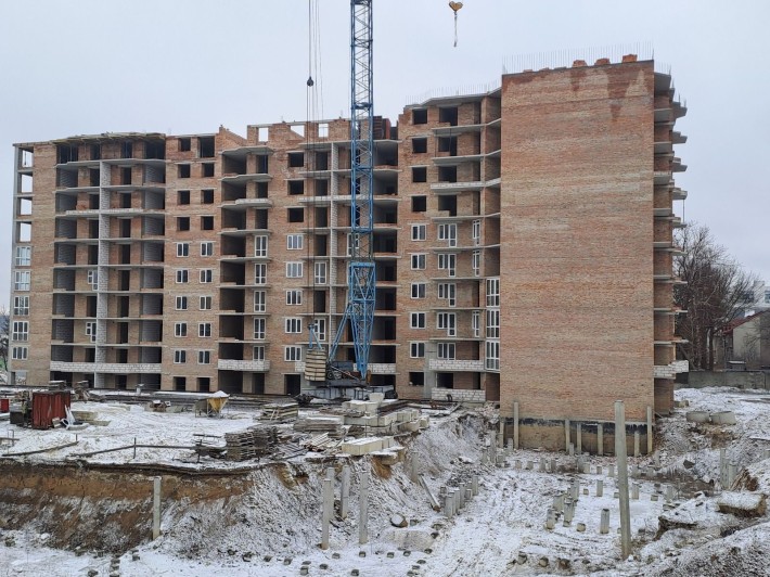 Продаж 3к квартири 82 кв. м на вул. Глибока - фото 1