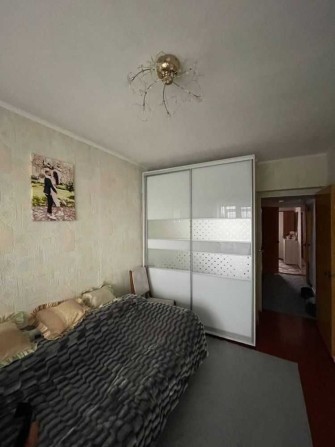 Продається 3к квартира, укомплектована меблями, Київський р-н - фото 1