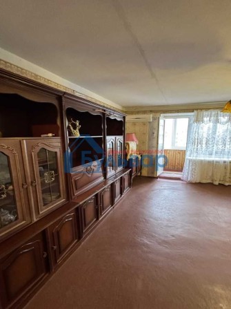 3к квартира, 69кв.м., в цеглі, роздільні кімнати, Київський р-н - фото 1