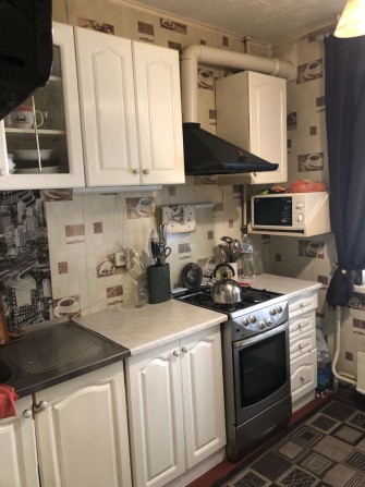 Продаж 3-кімнатної квартири по Пр-т Перемоги 31 - фото 1