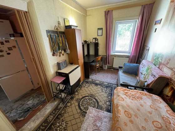 ‼️ Поділ ‼️Доступний варіант для життя!!Затишний двір!! Полтава