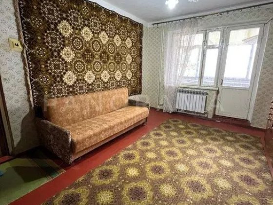 Продається квартира вул. Івана Сірка Сумы