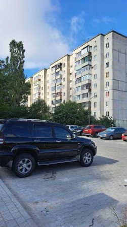 р готова 1К квартира з технікою та меблями у тихому дворі - фото 1