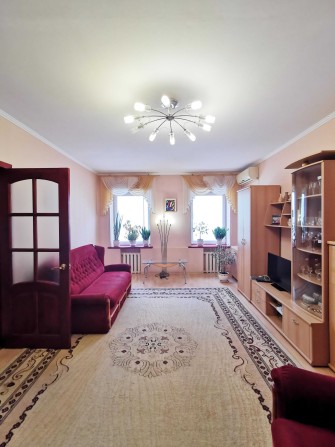 Продаж 2к сталінки з ремонтом та меблями в центрі Полтави. Без комісії - фото 1