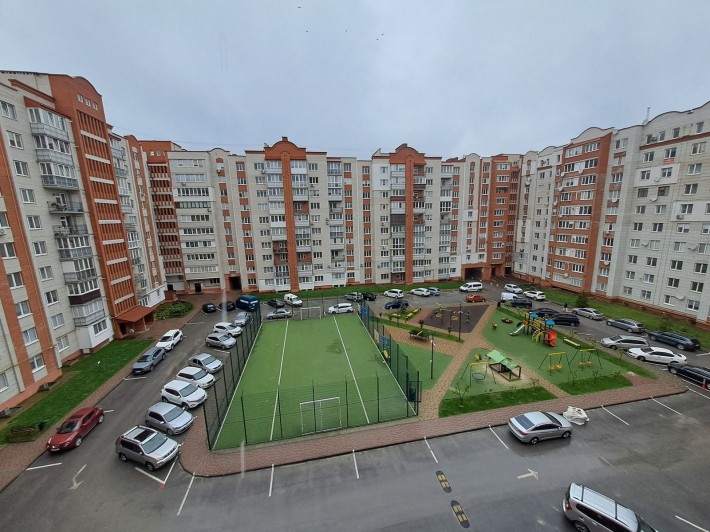 Продаж 3к квартири, 84 м.кв, вул. Гайова - фото 1