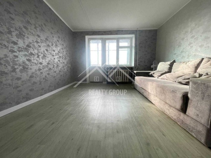 Продаж 1к квартири з ремонтом по пр.Гагаріна (Євіднолення) - фото 1