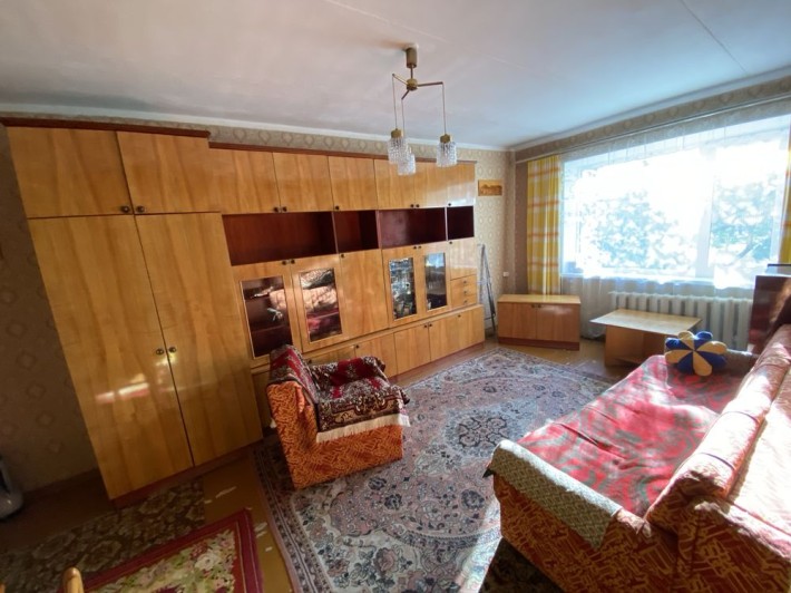 Продаж 2-х кімн. квартири на Смичці - фото 1