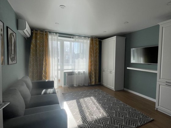 Квартира 6/9 Таврический район Каштана Херсон