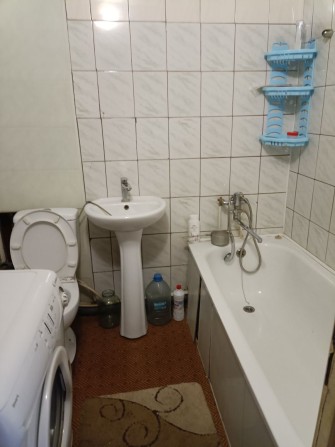 Продам квартиру на седьмом Заречном - фото 1