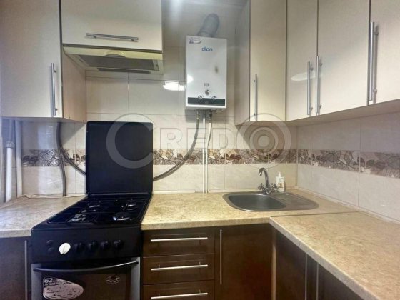 Продаж 2-х кімнатної квартири вул. П. Калнишевського Кривой Рог