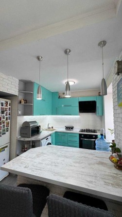 ЕКСКЛЮЗИВ! 2к квартира, Корпусний парк – євроремонт, укомплектована! - фото 1