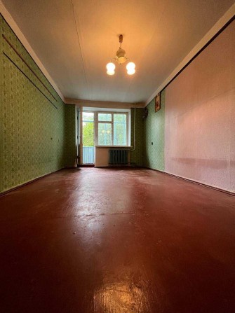Продам 1-кім. повноцінну квартиру вул.Корольова (Ювілейний) - фото 1