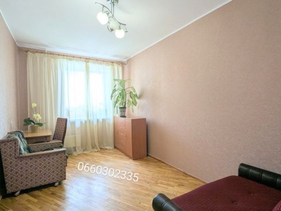 Двокімнатна, цегляний будинок, Свободи Сумы