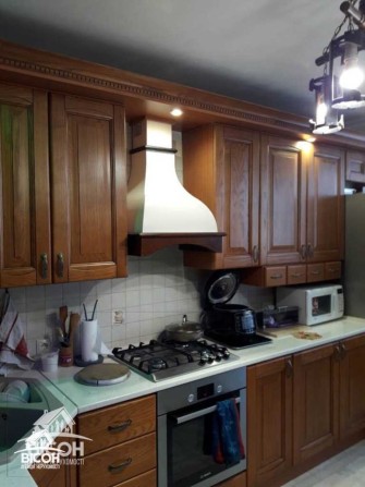 Продаж 3 км.квартири із сучасним ремонтом. - фото 1