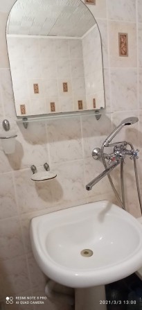 Квартира двокімнатна - фото 1