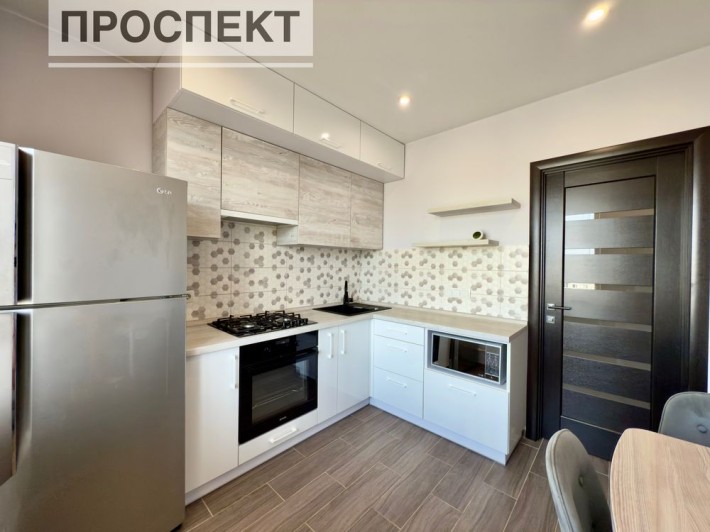 Продам 1-кімн квартиру пр-т М.Лушпи ( ринок 9мкрн) - фото 1