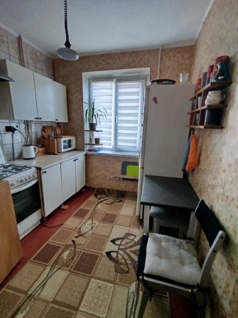 Левада! Продам 2/х кімнатну квартиру - фото 1