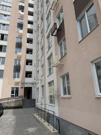 Продаж однокімнатної квартири в ЖК Синергія Лайт - фото 1