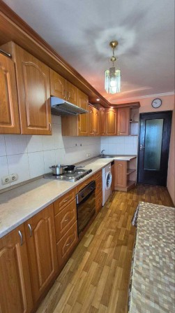Продаж однокімнатної квартири на пр.Лушпи - фото 1