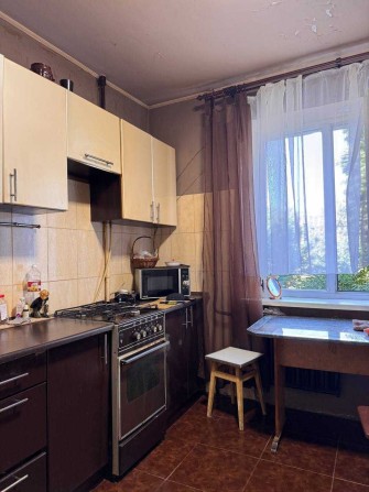 Продаж 1-кімнатної квартири, район 12 школи - фото 1